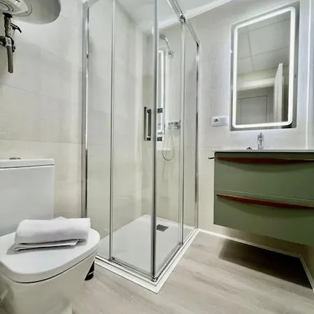 Apartmán Cm