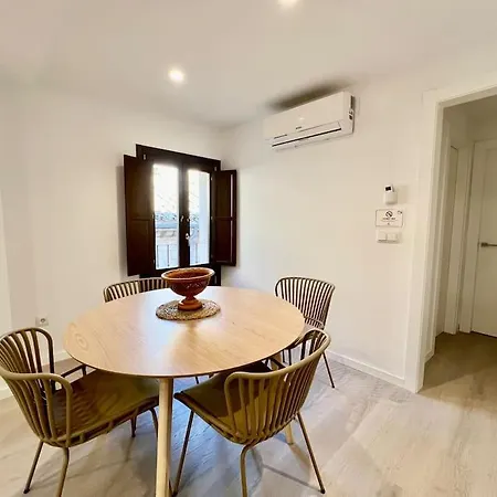 Cm Apartmán Úbeda