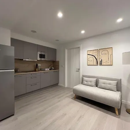 Cm Apartmán *