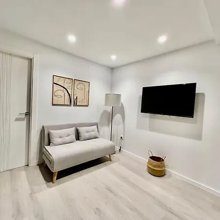 Apartamento Cm Úbeda